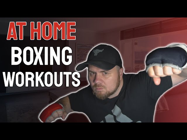 FightCamp Review: Boxing & Kickboxing Workouts At Home