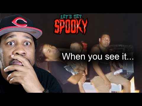 Scary Sightings CAUGHT On Tape...