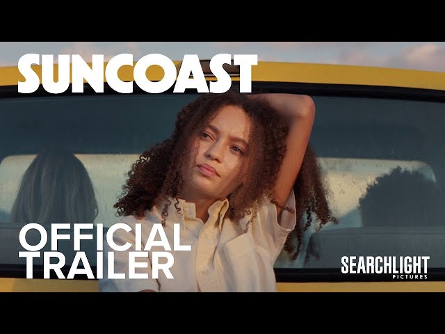 SUNCOAST | Official Trailer | Searchlight Pictures