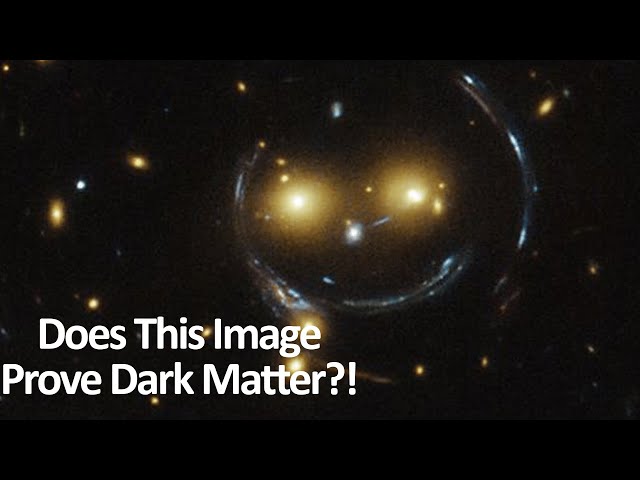 DARK MATTER is REAL, Here's the Evidence (Part 1)
