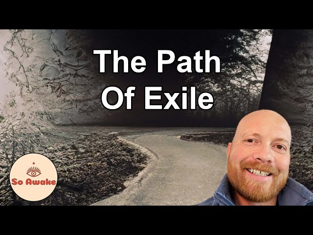 The Path of Exile (Pitfalls in Awakening) #nonduality #awakening