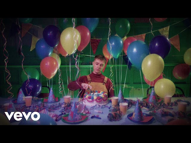 HRVY - 25 (Official)