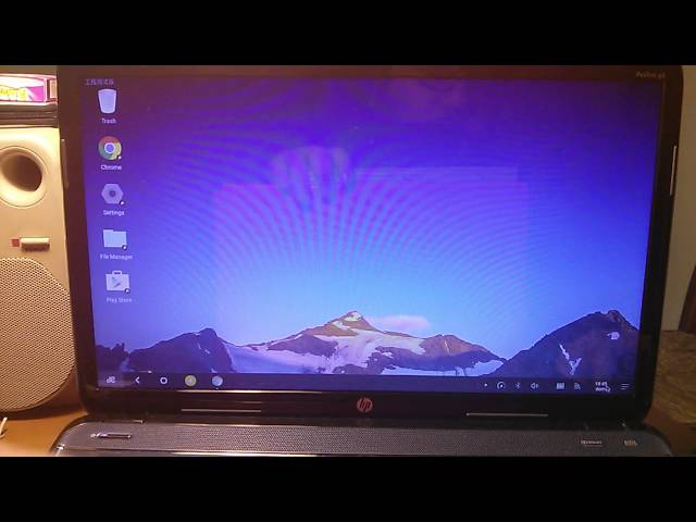 Remix OS 2.0 PC - preview ISO (ita) leaked reddit