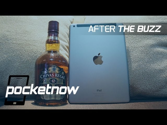 iPad Air - After The Buzz, Episode 35 | Pocketnow