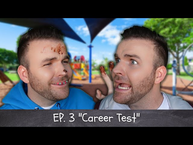 That Kid Chronicles | Ep. 3 "Career Test"