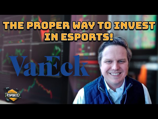 BOE Classics: How To Invest In Esports