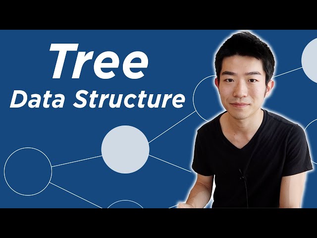 Introduction to Trees (Data Structures & Algorithms #9)