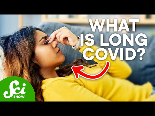 Is Long COVID Real? What We Know So Far