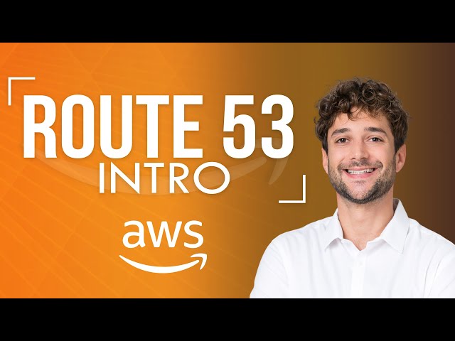AWS Route 53 Introduction
