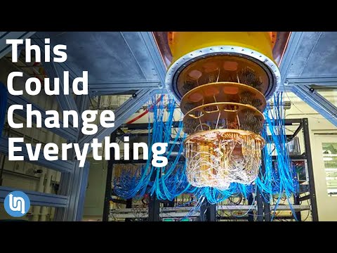 Quantum Computers Are Coming … But Why Should You Care?