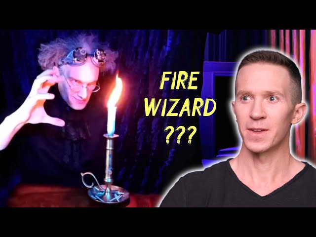 Magician reacts to CRAZY GOOD Magic Tricks on Instagram - ep 2