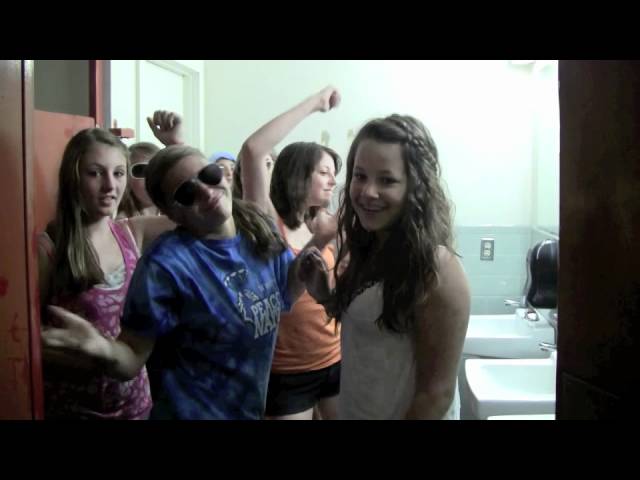 Everyday I'm shuffling - Music Video Making Specialty - Frost Valley YMCA Summer Camp