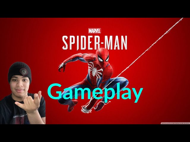 Spider man gameplay part 3