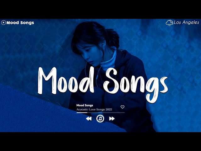 You'll Never Be Alone 😥 Mood Songs Playlist ~ Depressing Songs Playlist 2022 That Will Make You Cry💔