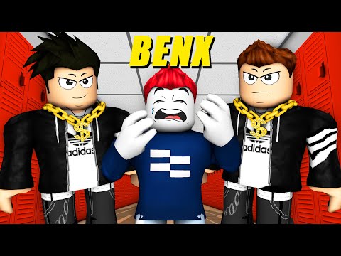 Roblox Story