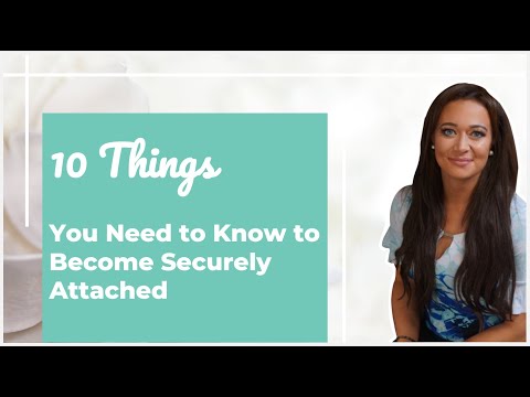 Checklist of 10 Items Needed to Become Secure