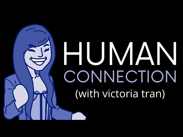 Human Connection in Games | Victoria Tran from Among Us
