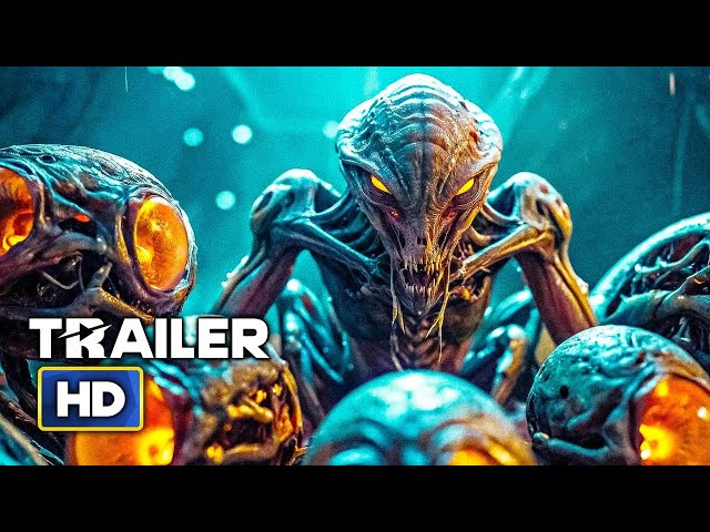 BEST NEW MOVIES 2024 (Trailers)