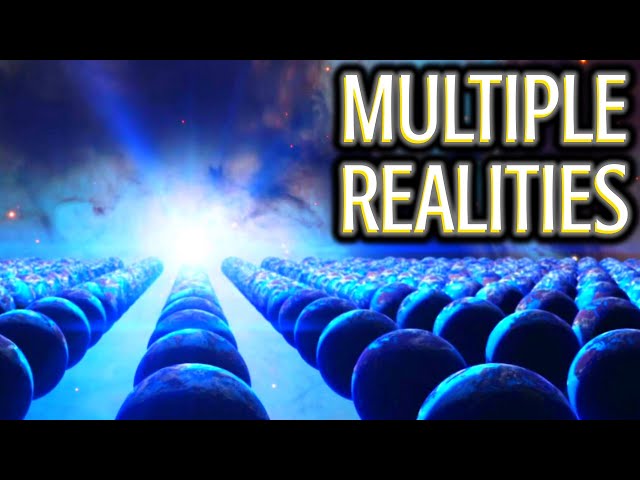 Are There Multiple Realities?