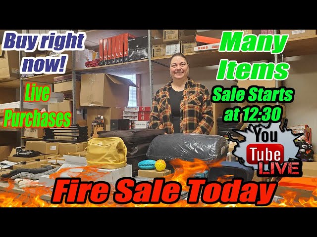 Live Fire Sale Buy Direct From Me Instruments, Toys, Home decor and more!