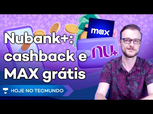 Nubank+ lançado com cashback, Windows 11 agora mostra anúncios no Iniciar
