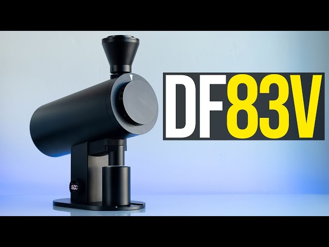 DF83V | A Beast On A Budget