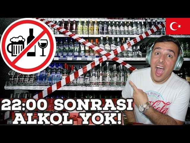 Çılgın Türk Yasaları - Türkiye'de Yasadışı Olan 6 Şaşırtıcı Şey!😱