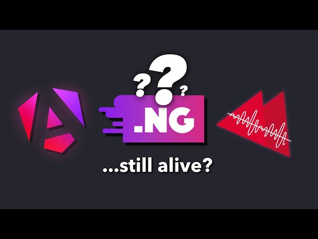 What happened to Analog's experimental ".ng" format?