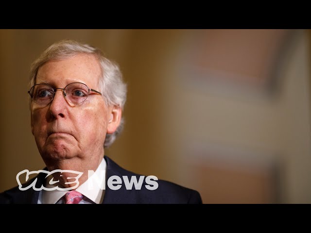 WTF is a Filibuster? And Should We…Nuke It? | The Couch Report