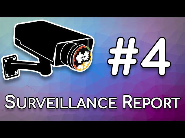 Surveillance Report EP. 4 | Weekly Security & Privacy News