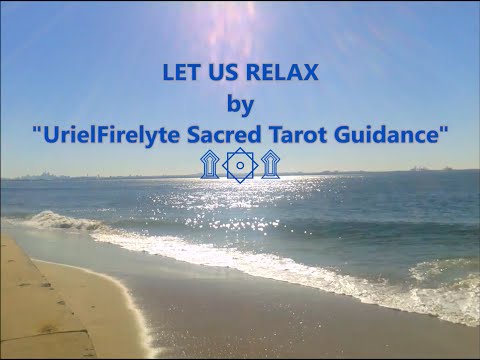 UrielFirelyte MEDITATION Videos
