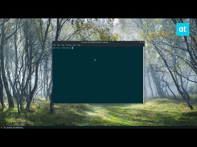 How to install Entangle on Linux