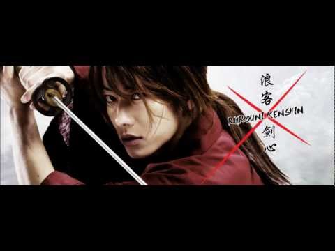 Naoki Sato - Hiten (Rurouni Kenshin Samurai X Original Soundtrack)