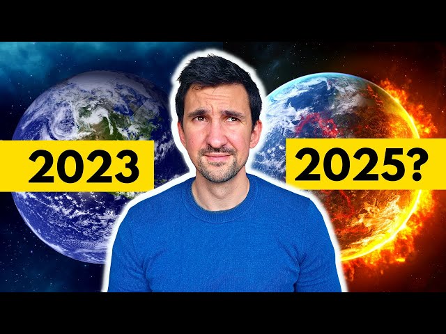 The Truth About the 2025 Internet Apocalypse