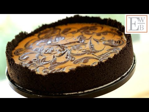 BETH'S CHEESECAKE RECIPES | Entertaining with Beth