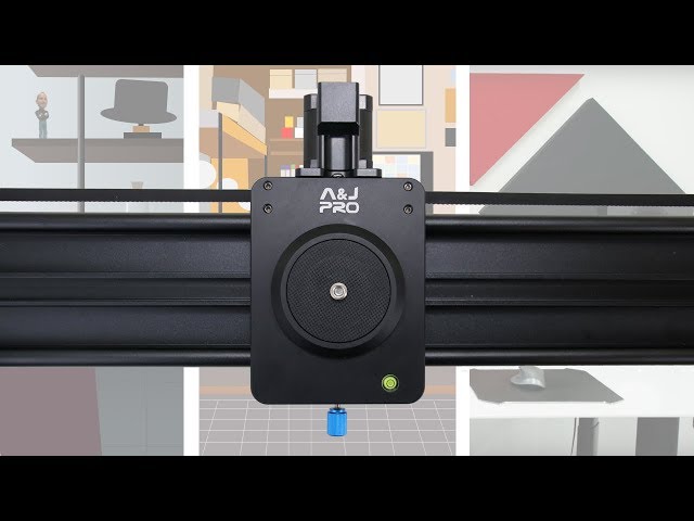 Best Budget Motorized Camera Slider? - Neistat - McKinnon - What's Inside - MKBHD ... Styles