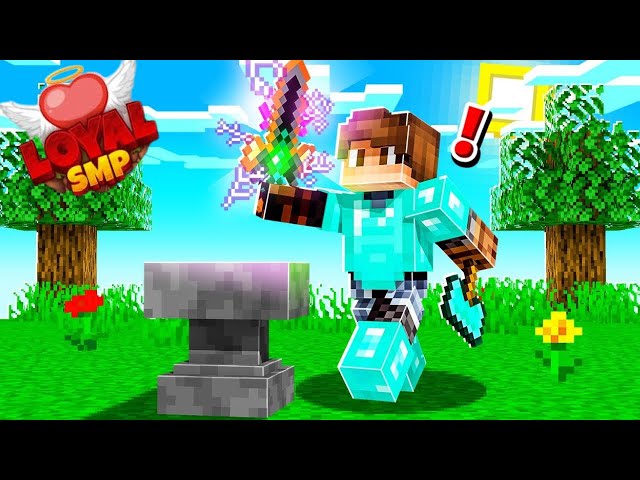 How this weapon is most deadliest in this minecraft SMP?
