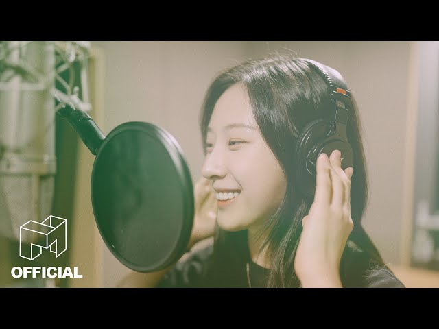 [Teaser] HaSeul 'Plastic Candy'