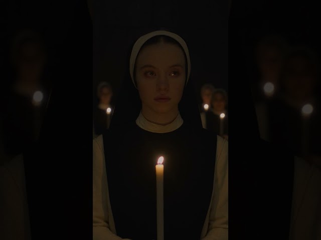 IMMACULATE | Perfect Nun