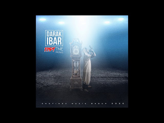Darak iBar - 1159 The Prequel (Full Album 2020)