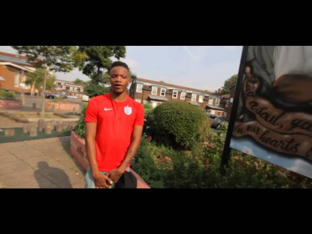 Youngs Teflon - Together (Official Video)