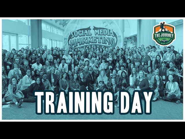 Training Day: The Journey, Episode 21