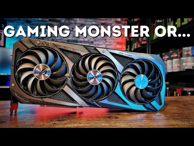 Can you afford to miss RTX 3070 as your budget 4k gpu?