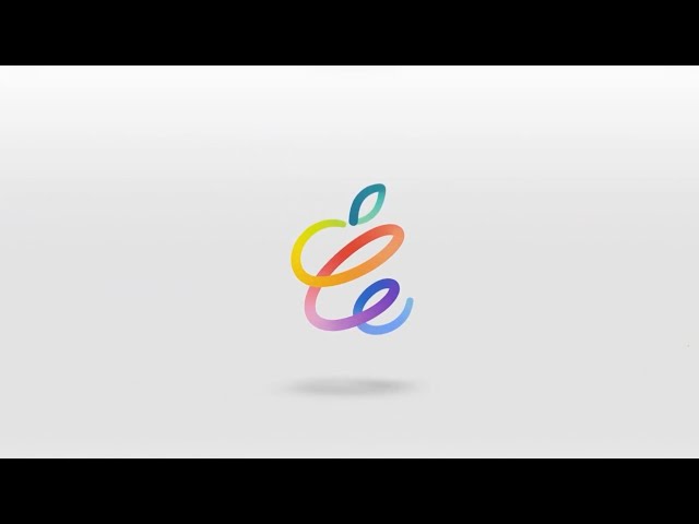 Apple Event - April 20 | Spring Loaded Animation