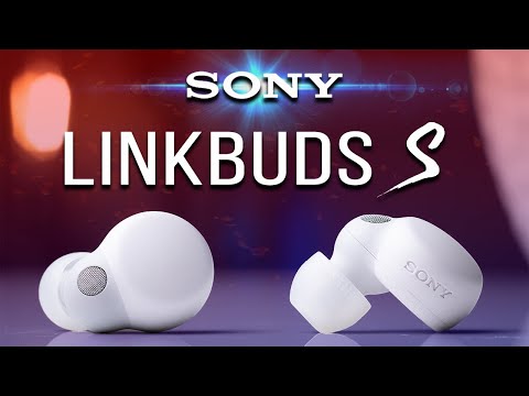 Sony Linkbuds S Review | Don't Buy The WF-1000XM4, Buy These!