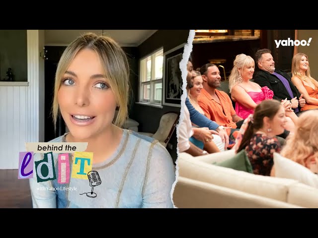 MAFS’ Madeleine reveals why she didn’t attend the reunion | Yahoo Australia