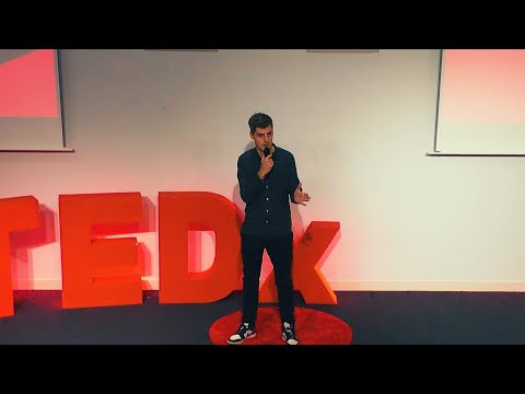 Plus! TEDx talks en Français