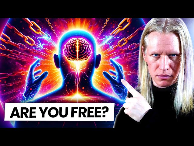 The Shocking Truth About Free Will | Challenging Free Will Deniers…