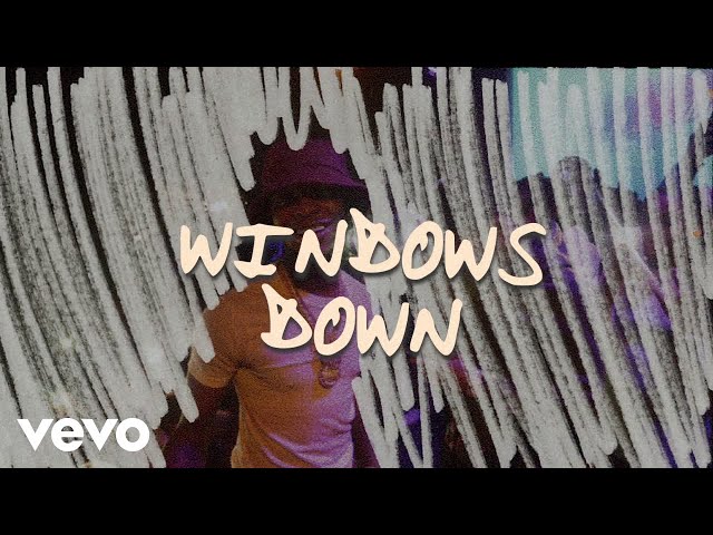 Toosii - windows down (Official Audio)