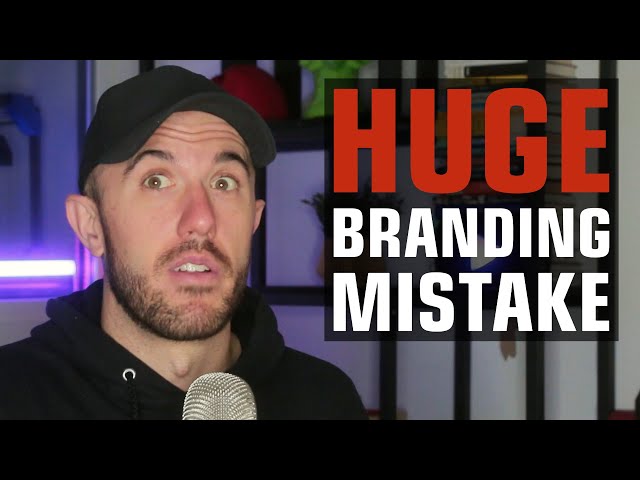 We Made The Biggest Branding Mistake | Mosaic Releases Automated Print System | Unscientific Testing